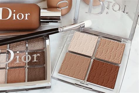 dior backstage couture palette|Dior Backstage contour palette.